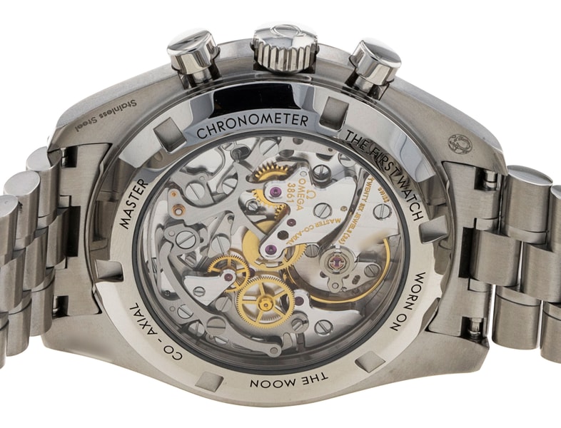 Omega Speedmaster Moonwatch Professional 310.30.42.50.01.002